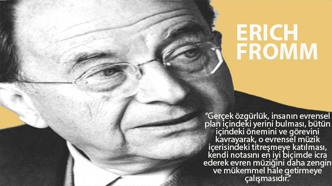 MARX'IN İNSAN ANLAYIŞI