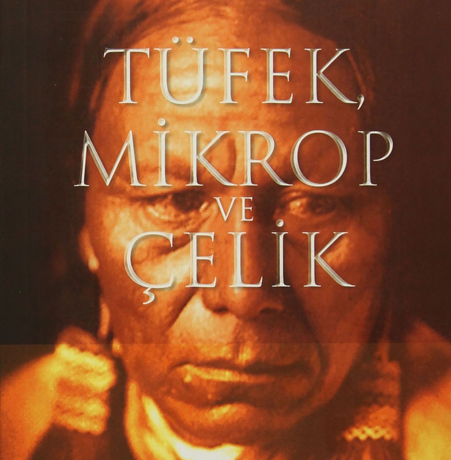 Tüfek, Mikrop ve Çelik