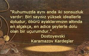 KARAMAZOV KARDEŞLER