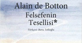 FELSEFENİN TESELLİSİ