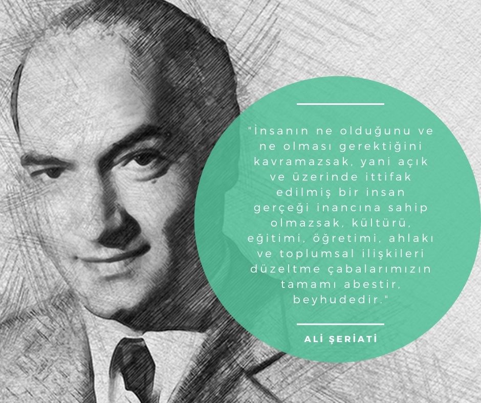 İNSANIN DÖRT ZİNDANI