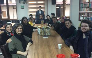 GÜNLERİN GETİRDİĞİ & SÖZDEN ÖZE