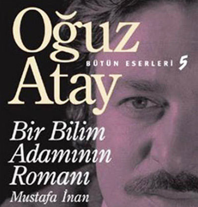 BİR BİLİM ADAMININ ROMANI
