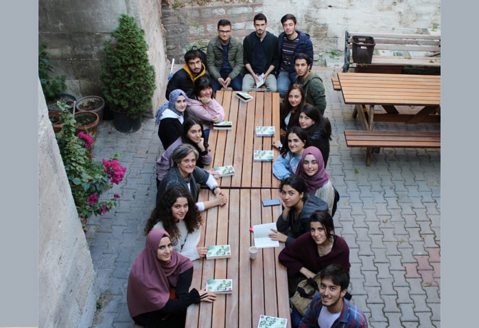 Gün Olur Asra Bedel