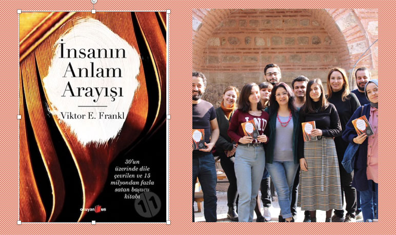 İNSANIN ANLAM ARAYIŞI