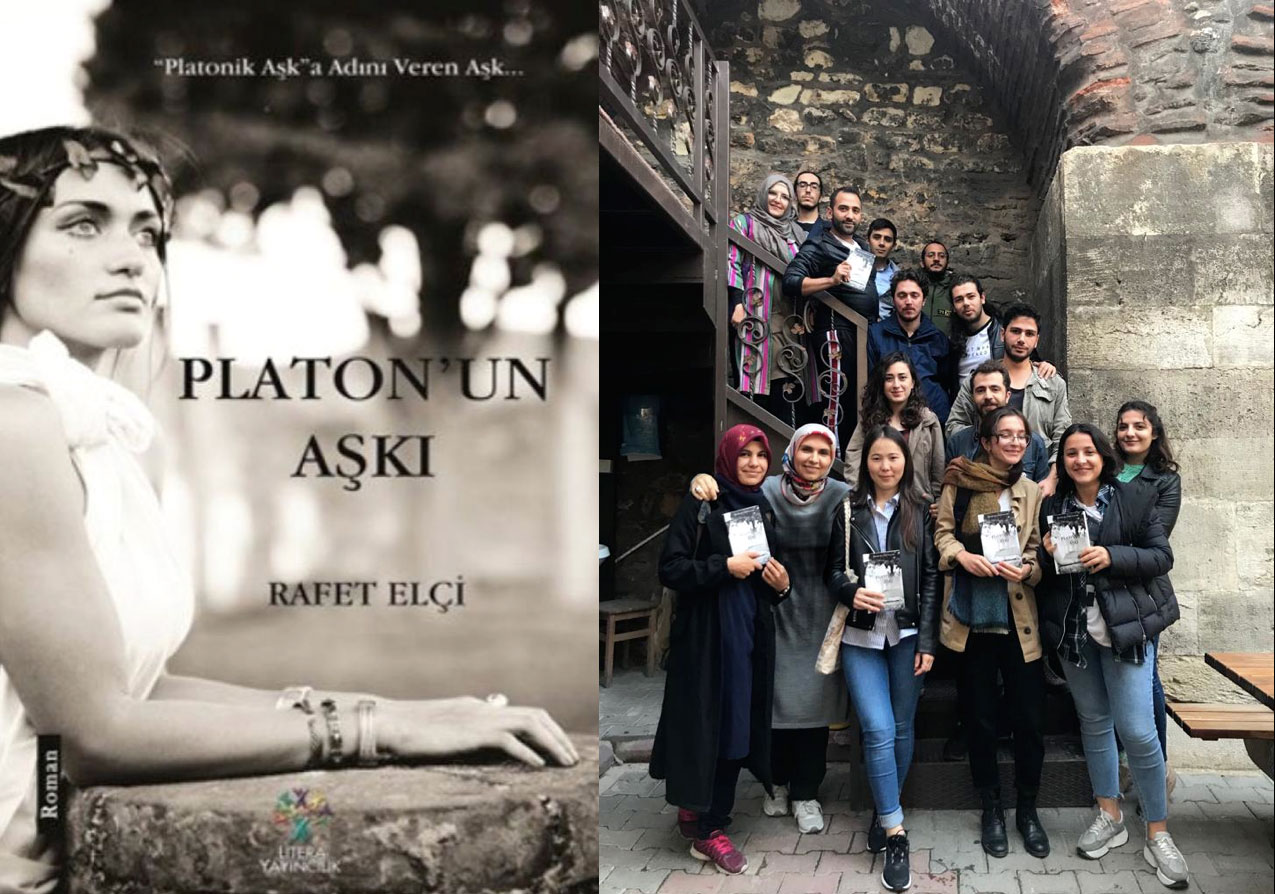 PLATON'UN AŞKI