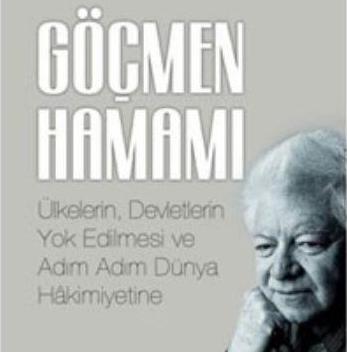 GÖÇMEN HAMAMI