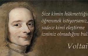 CANDİDE & İYİMSERLİK