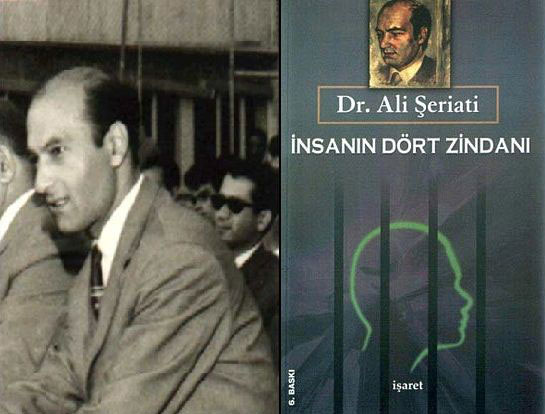 İnsanın Dört Zindanı