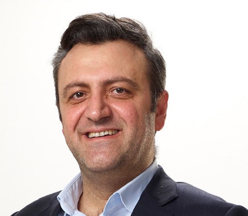 Mustafa Erkan