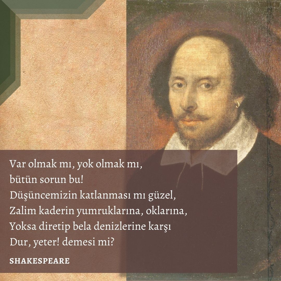 Shakespeare - Hamlet