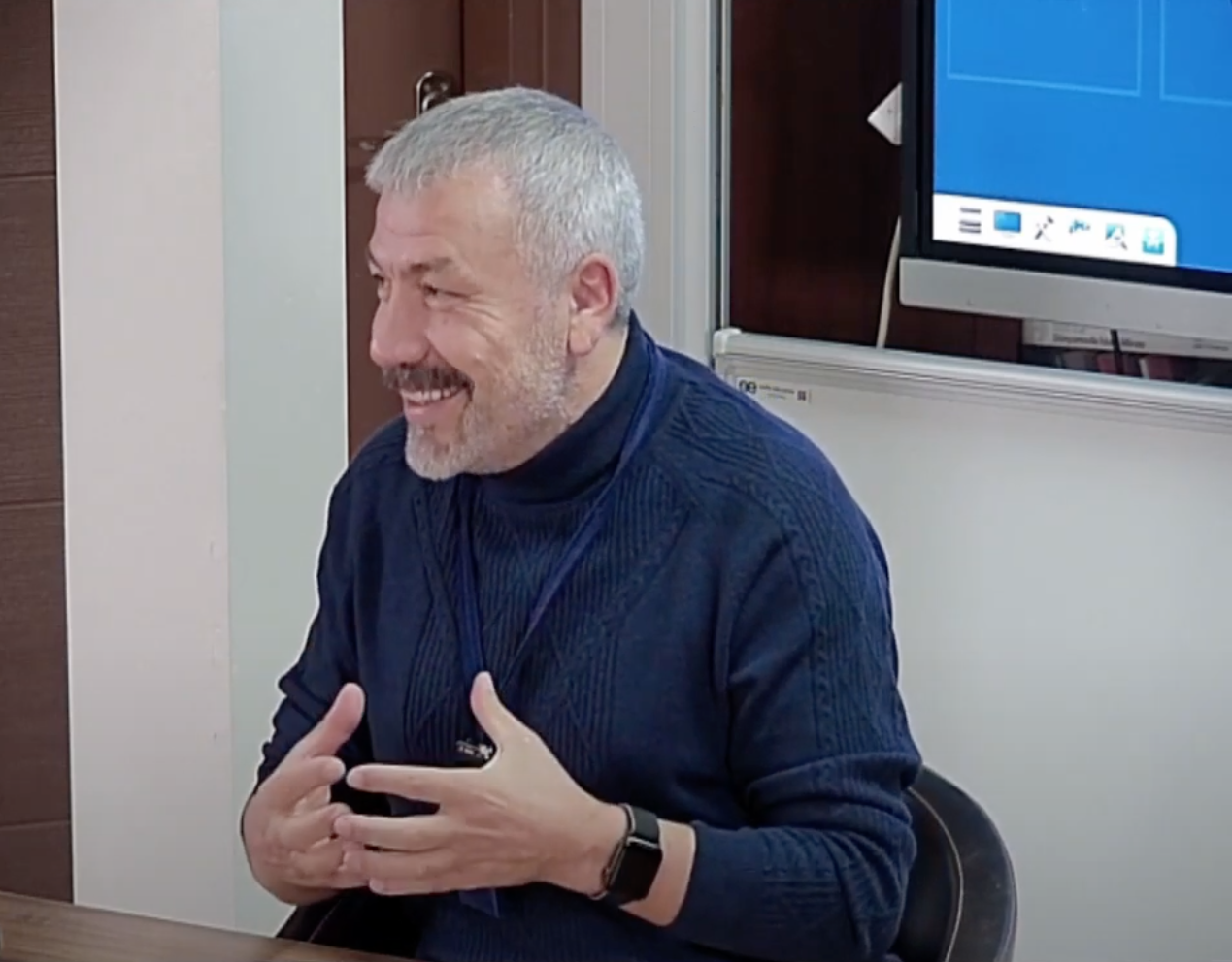 VARLIK ÜZERİNE DÜŞÜNÜNCE 6