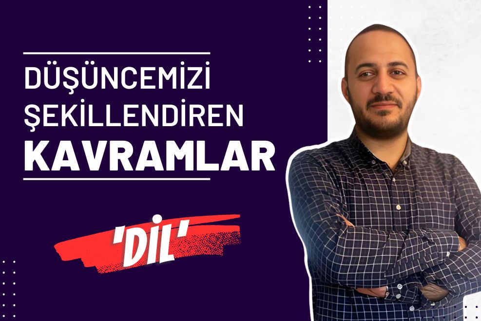 Düşüncemizi Şekillendiren Kavramlar 6