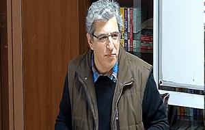 Hukuk: Şadi Çarsancaklı