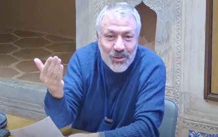 VARLIK ÜZERİNE DÜŞÜNÜNCE 6