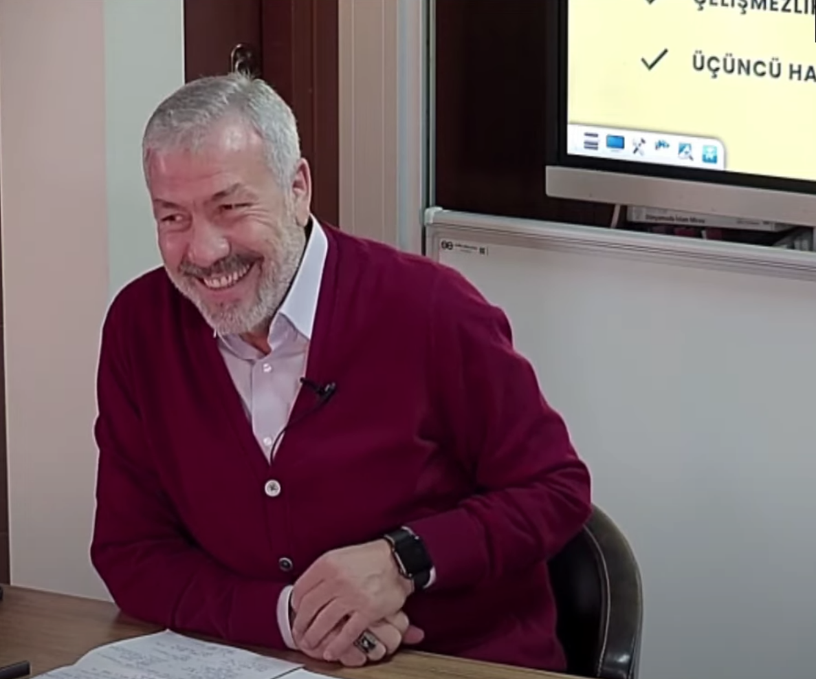 Varlık Üzerine Düşününce 4