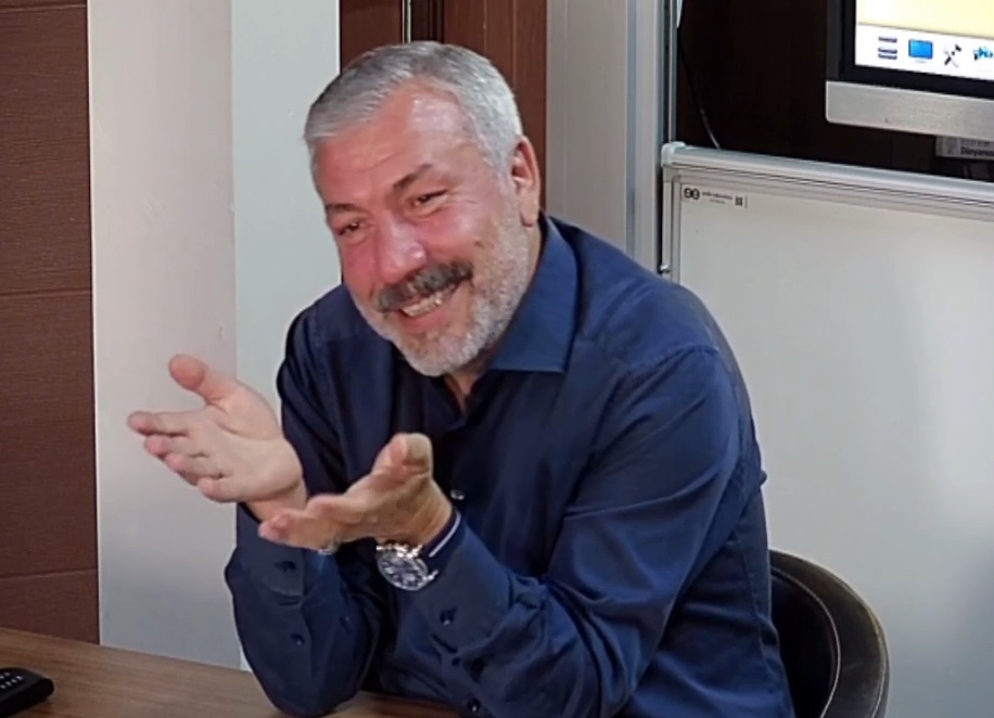 Varlık Üzerine Düşününce 2