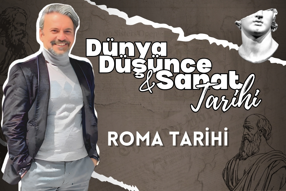 Dünya Düşünce ve Sanat Tarihi 5