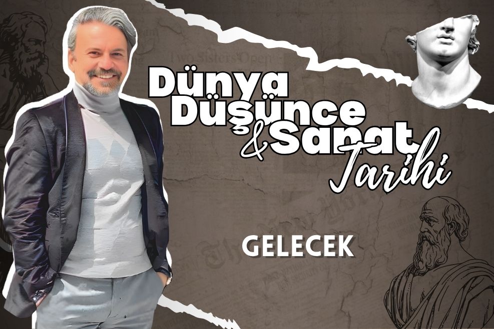 DÜNYA DÜŞÜNCE VE SANAT TARİHİ 12