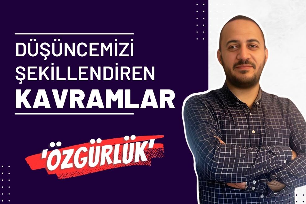 Düşüncemizi Şekillendiren Kavramlar 3