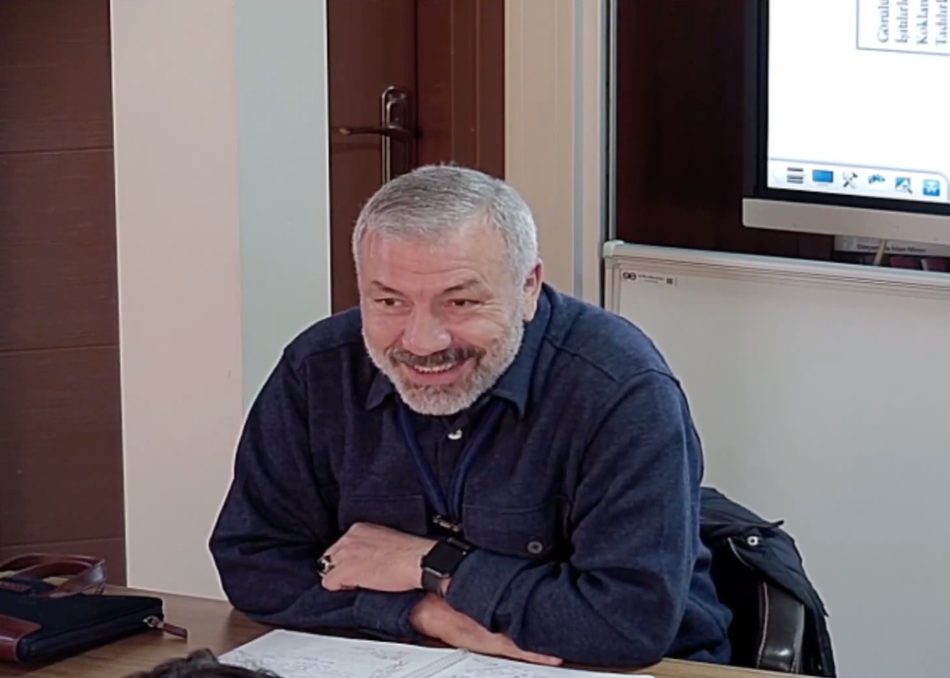 VARLIK ÜZERİNE DÜŞÜNÜNCE 8