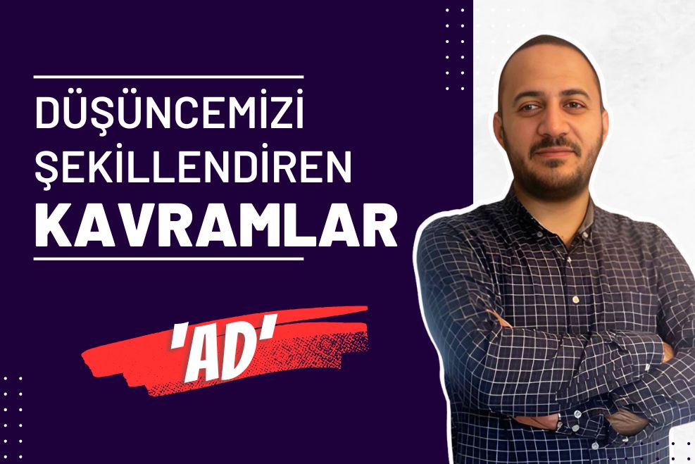 Düşüncemizi Şekillendiren Kavramlar 5