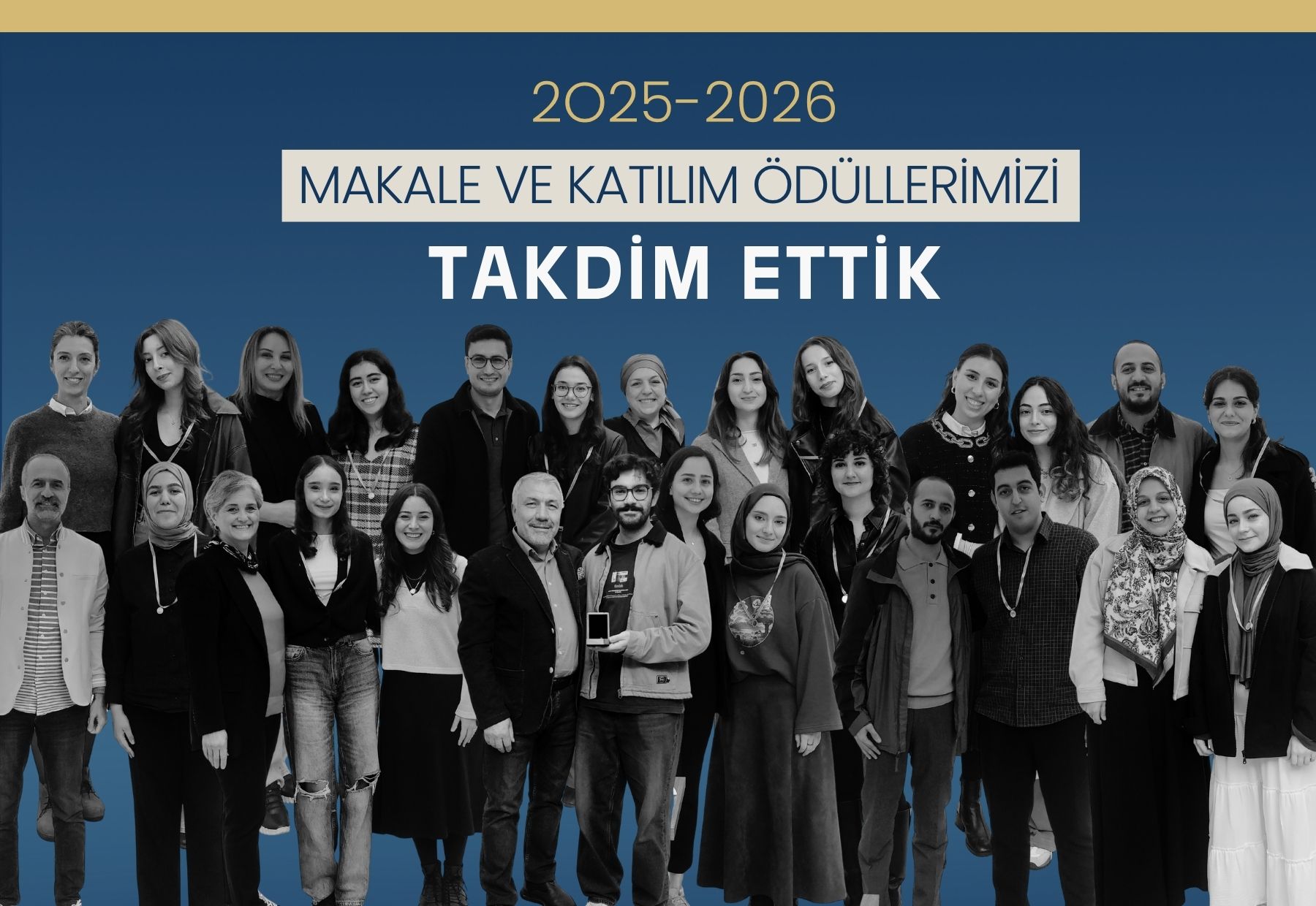 2025-2026 ÖDÜL TÖRENİMİZ